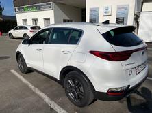 KIA SPORTAGE 2.0 CRDi MHEV Style GT-Line, Hybride Leggero Diesel/Elettrica, Occasioni / Usate, Automatico - 5