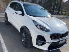 KIA SPORTAGE 2.0 CRDi MHEV Style GT-Line, Hybride Leggero Diesel/Elettrica, Occasioni / Usate, Automatico - 2