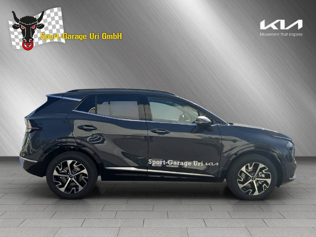 KIA Sportage 1.6 T-GDi Hybrid Style, Hybride Integrale Benzina/Elettrica, Auto dimostrativa, Automatico - 7