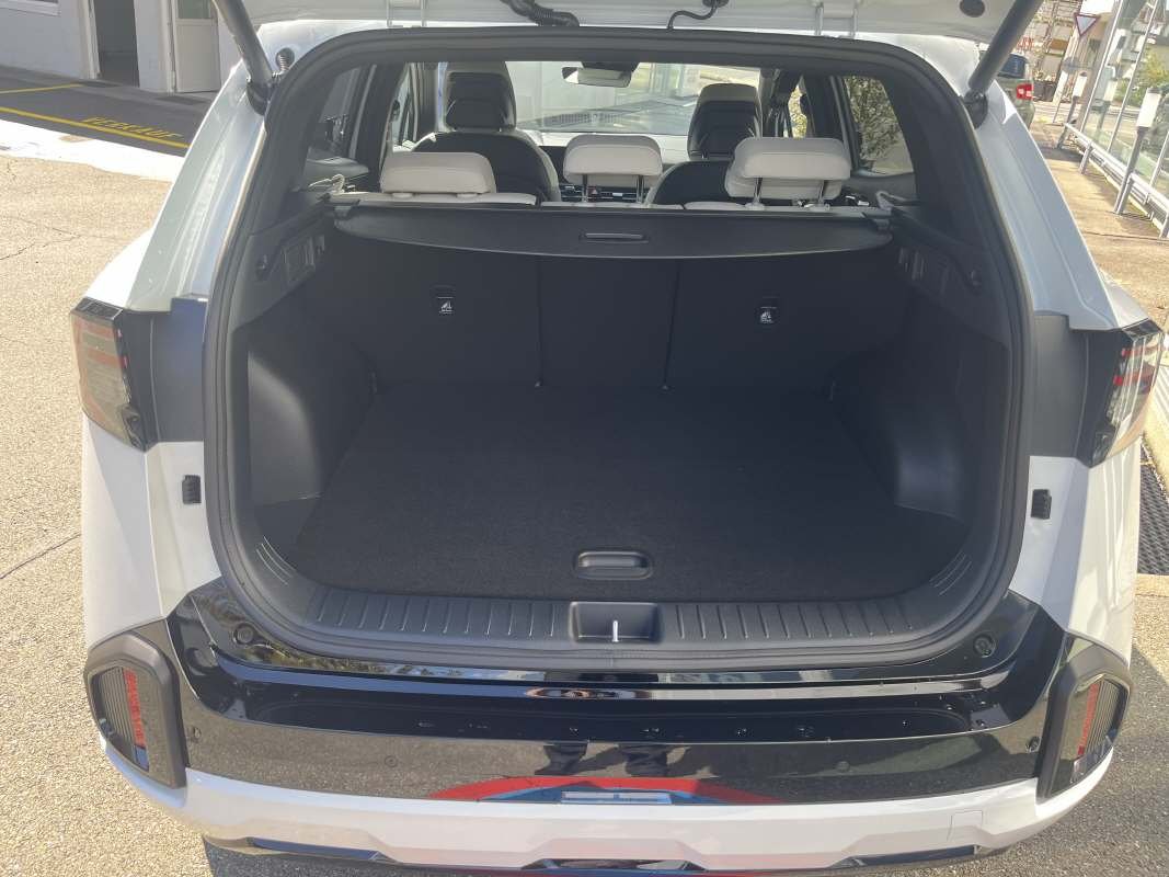 KIA Sportage 1.6 T-GDi GT-Line 180PS MY26, Benzin, Vorführwagen, Automatik - 5
