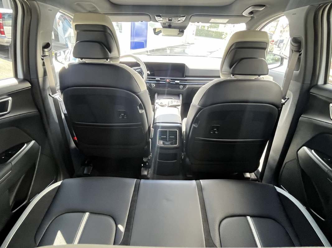 KIA Sportage 1.6 T-GDi GT-Line 180PS MY26, Benzin, Vorführwagen, Automatik - 6