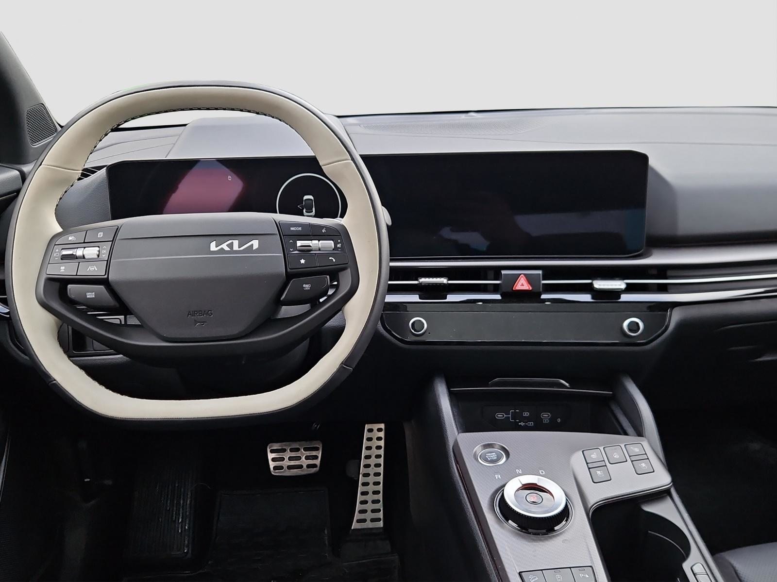 KIA Sportage 1.6 T-GDi GT-Line, Petrol, Ex-demonstrator, Automatic - 7