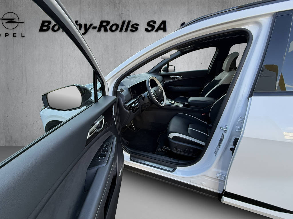 KIA Sportage GT-Line 1.6T-GDi 4X4, Mild-Hybrid Petrol/Electric, Ex-demonstrator, Automatic - 5