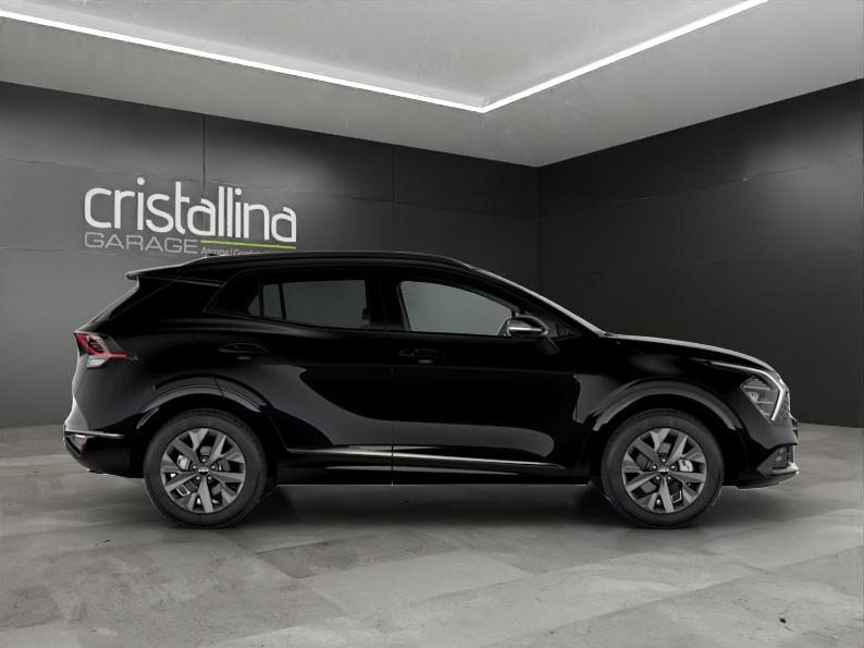 KIA Sportage 1.6 T-GDi Hybrid Power Edition, Hybride Integrale Benzina/Elettrica, Auto dimostrativa, Automatico - 5