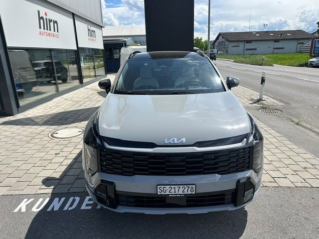 KIA Sportage 1.6 T-GDi GT-Line, Benzina, Auto dimostrativa, Automatico - 2