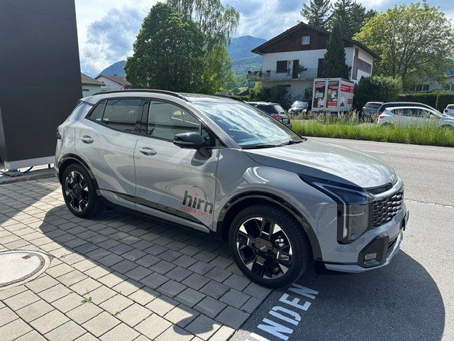 KIA Sportage 1.6 T-GDi GT-Line, Benzina, Auto dimostrativa, Automatico - 3