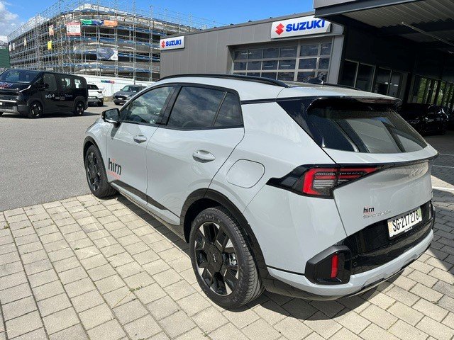 KIA Sportage 1.6 T-GDi GT-Line, Benzina, Auto dimostrativa, Automatico - 5