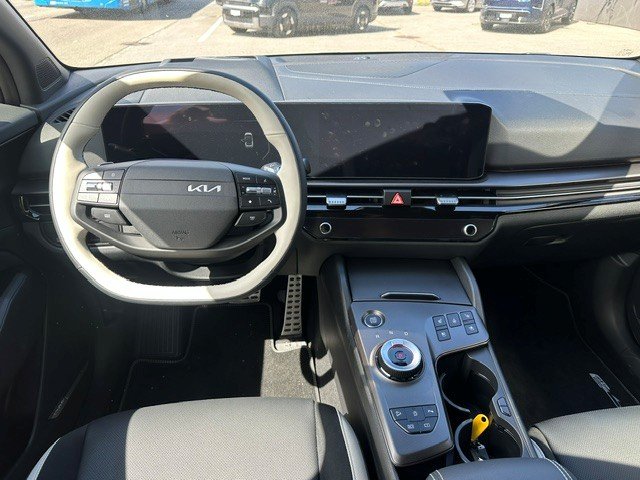KIA Sportage 1.6 T-GDi GT-Line, Benzina, Auto dimostrativa, Automatico - 7