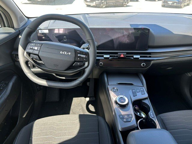 KIA Sportage 1.6 T-GDi Power Edition, Benzin, Vorführwagen, Automatik - 6