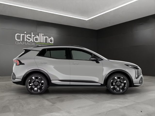 KIA Sportage 1.6 T-GDi GT-Line, Essence, Voiture de démonstration, Automatique - 5