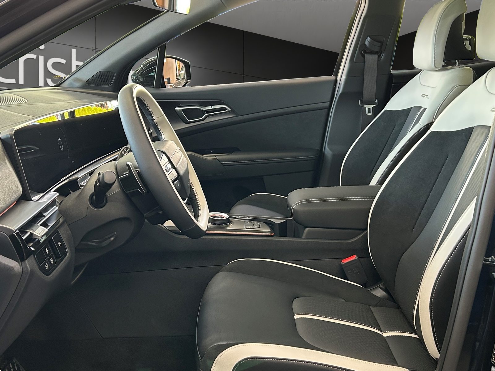KIA Sportage 1.6 T-GDi GT-Line, Essence, Voiture de démonstration, Automatique - 7