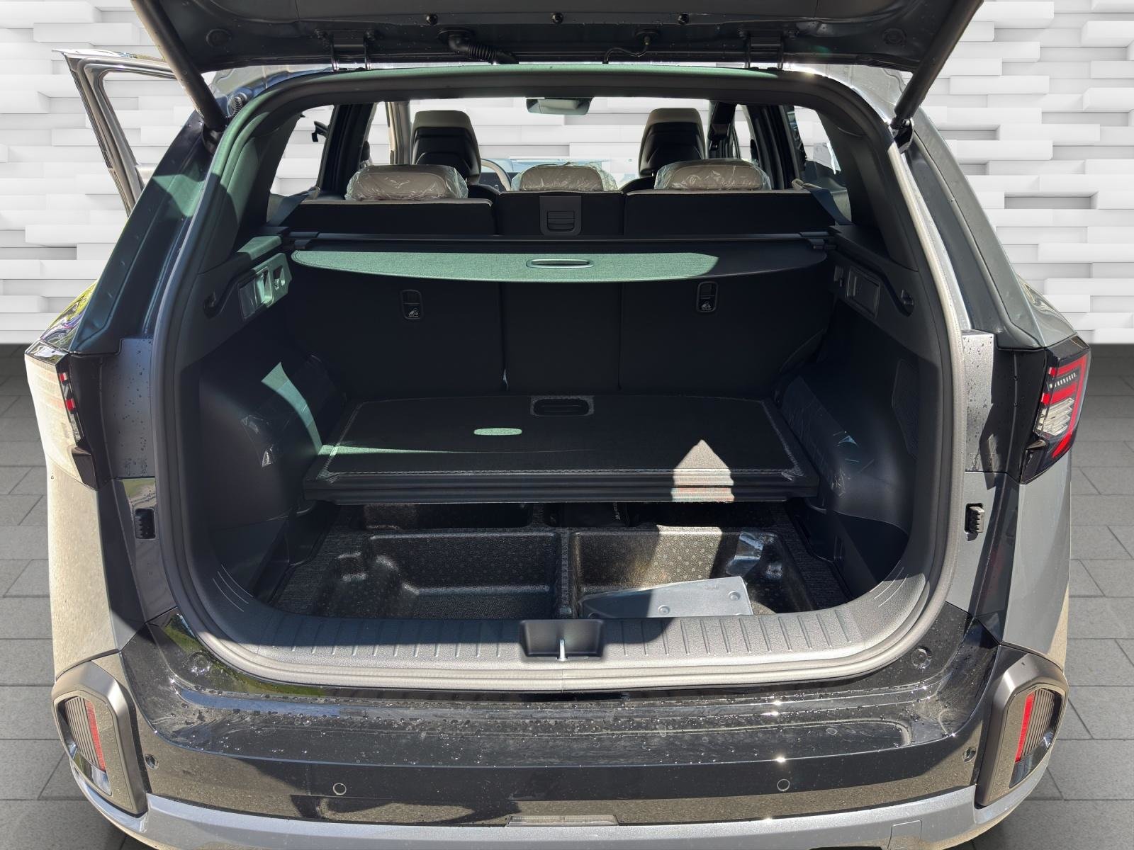 KIA Sportage 1.6 T-GDi GT-Line, Benzina, Auto dimostrativa, Automatico - 7