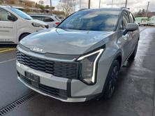 KIA Sportage 1.6 T-GDi Power Edition, Benzin, Vorführwagen, Automatik - 2