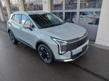 KIA Sportage 1.6 T-GDi Power Edition, Benzin, Vorführwagen, Automatik - 7