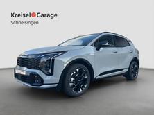KIA Sportage 1.6 T-GDi GT-Line, Petrol, Ex-demonstrator, Automatic - 2