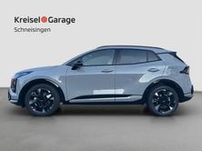 KIA Sportage 1.6 T-GDi GT-Line, Petrol, Ex-demonstrator, Automatic - 3