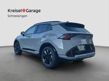 KIA Sportage 1.6 T-GDi GT-Line, Petrol, Ex-demonstrator, Automatic - 4