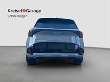KIA Sportage 1.6 T-GDi GT-Line, Petrol, Ex-demonstrator, Automatic - 5