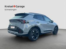 KIA Sportage 1.6 T-GDi GT-Line, Petrol, Ex-demonstrator, Automatic - 6