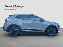 KIA Sportage 1.6 T-GDi GT-Line, Petrol, Ex-demonstrator, Automatic - 7