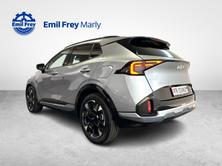 KIA Sportage 1.6 T-GDi Hybrid GT-Line, Voll-Hybrid Benzin/Elektro, Vorführwagen, Automatik - 3