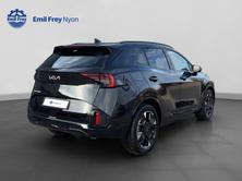 KIA Sportage 1.6 T-GDi Hybrid GT-Line, Full-Hybrid Petrol/Electric, Ex-demonstrator, Automatic - 6