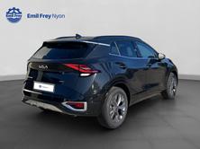 KIA Sportage 1.6 T-GDi Hybrid GT-Line, Hybride Intégral Essence/Électricité, Voiture de démonstration, Automatique - 6