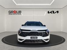 KIA Sportage 1.6 T-GDi PHEV GT-Line, Plug-in-Hybrid Benzin/Elektro, Neuwagen, Automat - 2