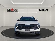 KIA Sportage 1.6 T-GDi Hybrid Power Edition + Anniversary, Voll-Hybrid Benzin/Elektro, Neuwagen, Automat - 2