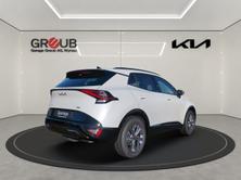 KIA Sportage 1.6 T-GDi Hybrid Power Edition + Anniversary, Full-Hybrid Petrol/Electric, New car, Automatic - 5