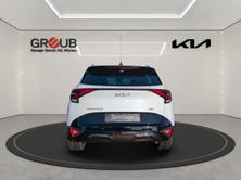 KIA Sportage 1.6 T-GDi Hybrid Power Edition + Anniversary, Voll-Hybrid Benzin/Elektro, Neuwagen, Automat - 6