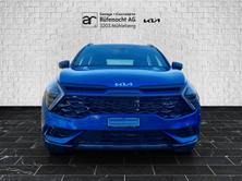 KIA Sportage 1.6 T-GDi Hybrid GT-Line, Hybride Intégral Essence/Électricité, Voiture nouvelle, Automatique - 3