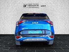 KIA Sportage 1.6 T-GDi Hybrid GT-Line, Hybride Intégral Essence/Électricité, Voiture nouvelle, Automatique - 4