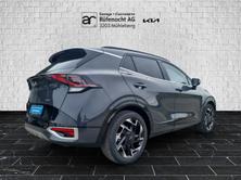 KIA Sportage 1.6 T-GDi GT-Line, Hybride Leggero Benzina/Elettrica, Auto nuove, Automatico - 2