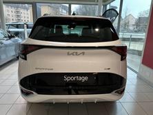 KIA Sportage GT-Line MHEV 1.6T-GDi 4X4, Hybride Léger Essence/Électricité, Voiture nouvelle, Automatique - 3