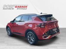 KIA Sportage 1.6 T-GDi Hybrid GT-Line, Hybride Integrale Benzina/Elettrica, Auto nuove, Automatico - 2