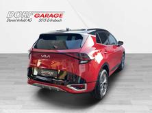 KIA Sportage 1.6 T-GDi Hybrid GT-Line, Voll-Hybrid Benzin/Elektro, Neuwagen, Automat - 3