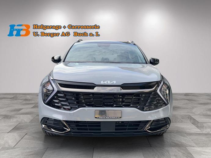 KIA Sportage 1.6 T-GDi Power Edition, Mild-Hybrid Petrol/Electric, New car, Automatic
