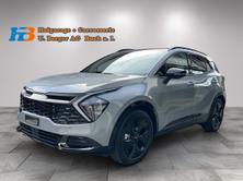 KIA Sportage 1.6 T-GDi Power Edition, Mild-Hybrid Petrol/Electric, New car, Automatic - 2