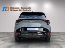 KIA Sportage 1.6 T-GDi Power Edition, Mild-Hybrid Benzin/Elektro, Neuwagen, Automat - 5