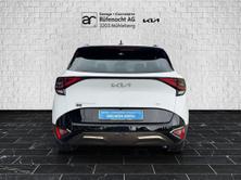 KIA Sportage 1.6 T-GDi Hybrid Power Edition, Full-Hybrid Petrol/Electric, New car, Automatic - 4