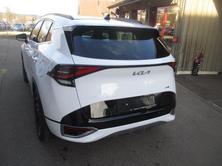 KIA Sportage 1.6 T-GDi GT-Line, Mild-Hybrid Petrol/Electric, New car, Automatic - 5