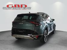 KIA Sportage 1.6 T-GDi Hybrid Style, Hybride Integrale Benzina/Elettrica, Auto nuove, Automatico - 3