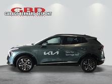 KIA Sportage 1.6 T-GDi Hybrid Style, Voll-Hybrid Benzin/Elektro, Neuwagen, Automat - 4
