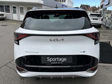 KIA Sportage 1.6 T-GDi PHEV GT-Line, Plug-in-Hybrid Benzina/Elettrica, Auto nuove, Automatico - 4