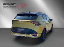 KIA Sportage 1.6 T-GDi GT-Line, Mild-Hybrid Petrol/Electric, New car, Automatic - 3