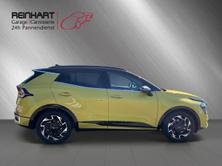 KIA Sportage 1.6 T-GDi GT-Line, Mild-Hybrid Petrol/Electric, New car, Automatic - 4