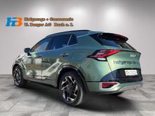 KIA Sportage 1.6 T-GDi PHEV GT-Line, Hybride Rechargeable Essence/Électricité, Voiture nouvelle, Automatique - 3