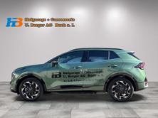 KIA Sportage 1.6 T-GDi PHEV GT-Line, Plug-in-Hybrid Benzina/Elettrica, Auto nuove, Automatico - 4