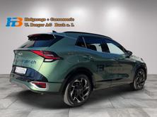 KIA Sportage 1.6 T-GDi PHEV GT-Line, Plug-in-Hybrid Petrol/Electric, New car, Automatic - 6